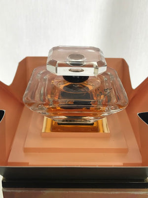 Trésor Lancôme pure parfum 15 ml. Rare, vintage 1990s. Sealed