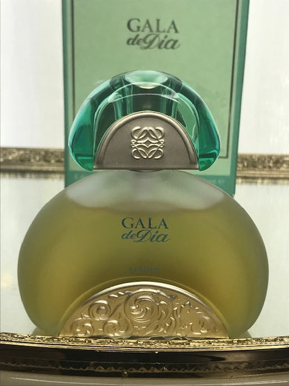 Gala de Dia Loewe Edt 50 ml. Édition originale vintage 1996. Espagne