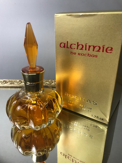 Products – My old perfume