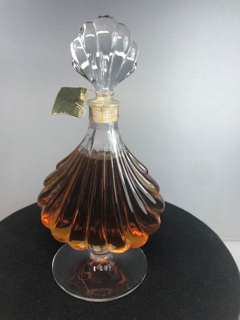 Detchema Revillon pure parfum 100 ml. Rare, vintage. Limited edition. Sealed