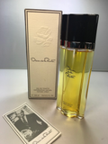 Oscar de la Renta eau de toilette 100 ml. Vintage rare 