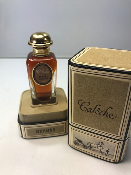 Shop Caleche Hermès pure parfum 15 ml Online – My old perfume