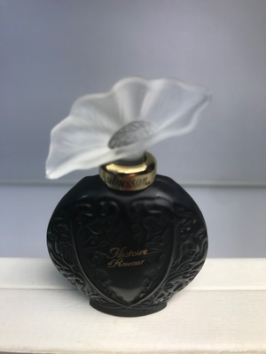 Aubusson Histoire d’Amour pure parfum 7,5 ml. Rare, vintage, first edition. Sealed