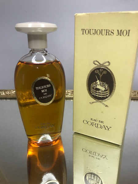 CORDAY POSSESSION Eau de Toilette 60ml