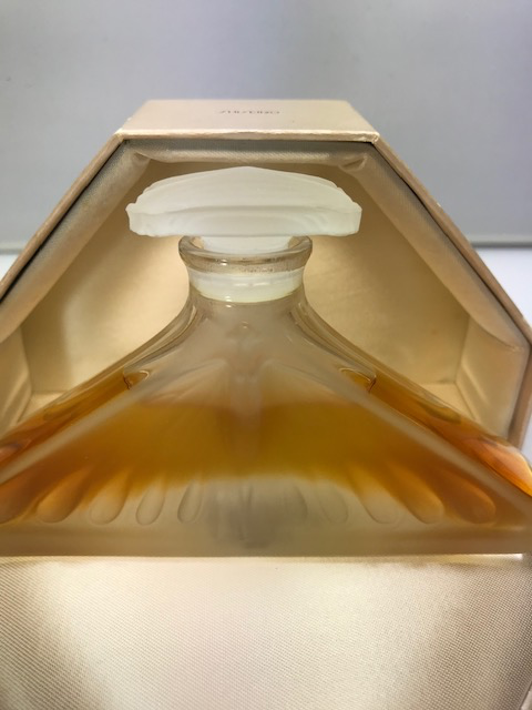 Shiseido Enchanting Dance pur parfum 20 ml. Rare, vintage.