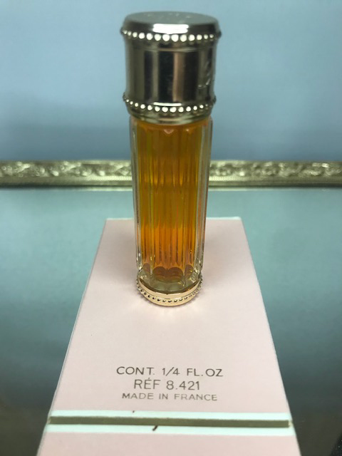 Diorissimo Christian Dior pure parfum 7,5 ml. Rare 1970 edition. – My old  perfume