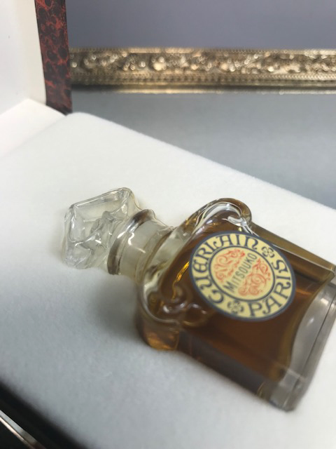 Mitsouko Guerlain extrait de parfum 7,5 ml. Rare, vintage années 70. Scellé
