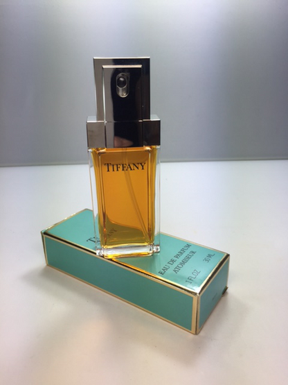 Tiffany Tiffany edp 30 ml. Rare, édition originale vintage 1987
